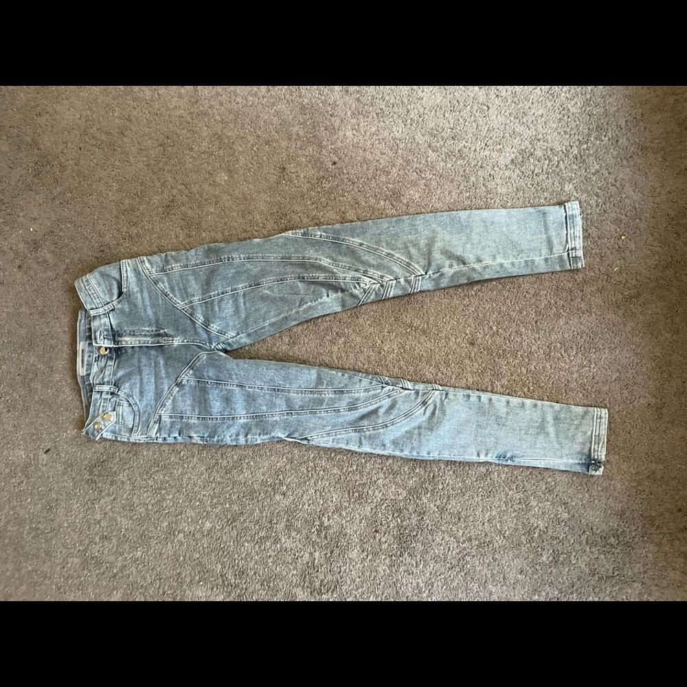 New Designer Jeans - Picture 3 of 4
